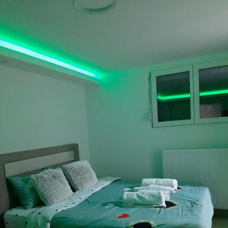 Apartman Zivkovic Leskovac  Exterior foto