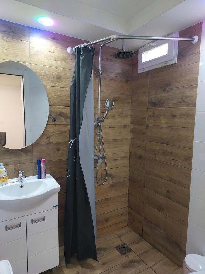 Apartman Zivkovic Leskovac  Exterior foto