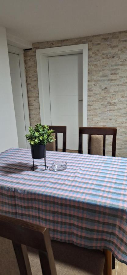 Apartman Zivkovic Leskovac  Exterior foto