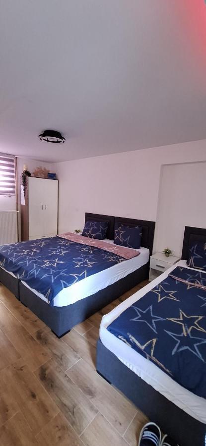 Apartman Zivkovic Leskovac  Exterior foto