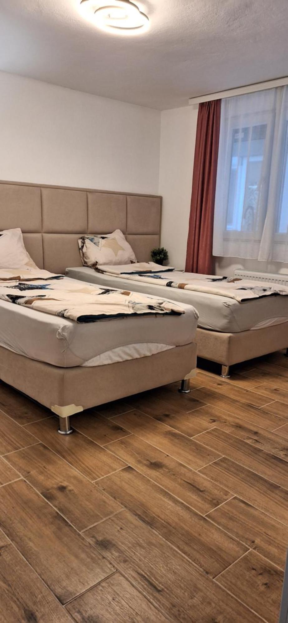 Apartman Zivkovic Leskovac  Exterior foto