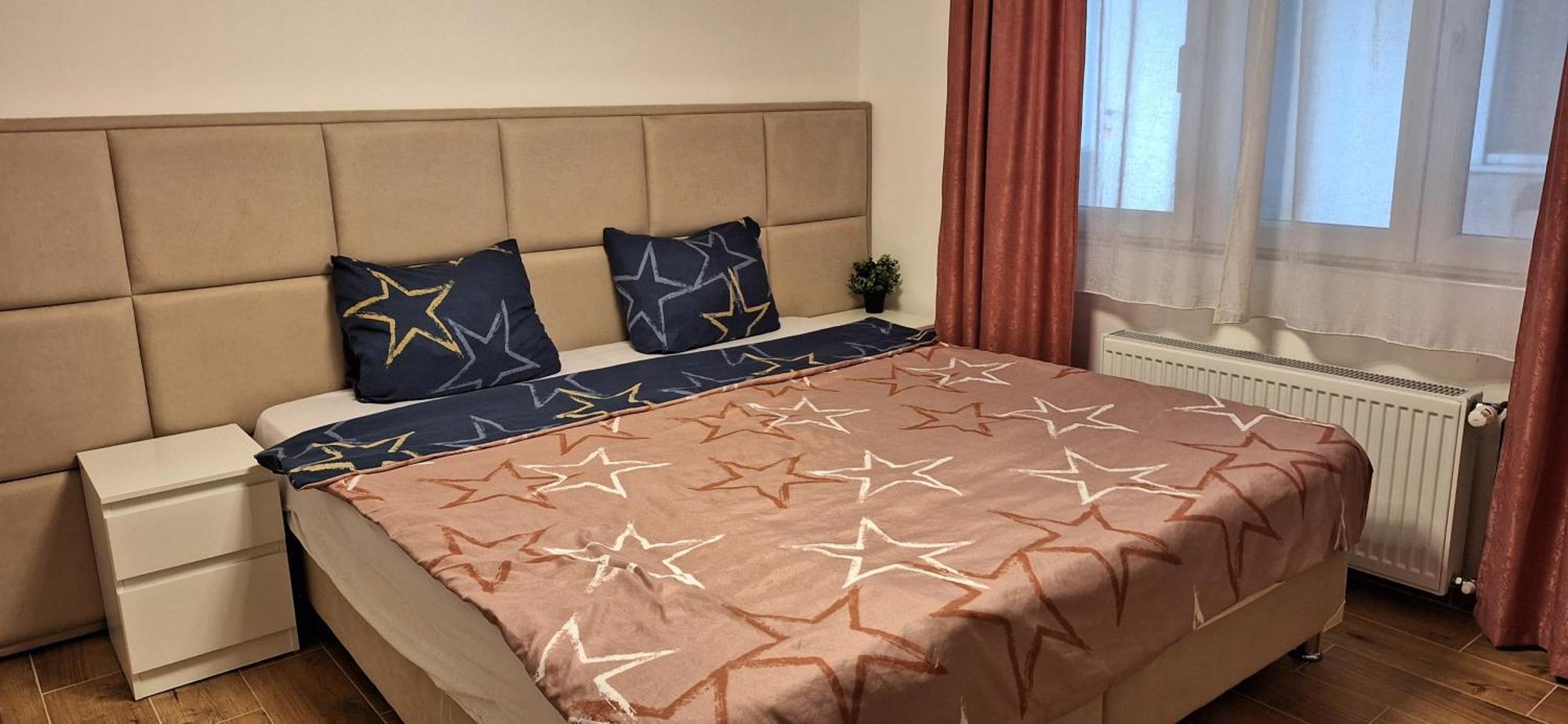 Apartman Zivkovic Leskovac  Exterior foto